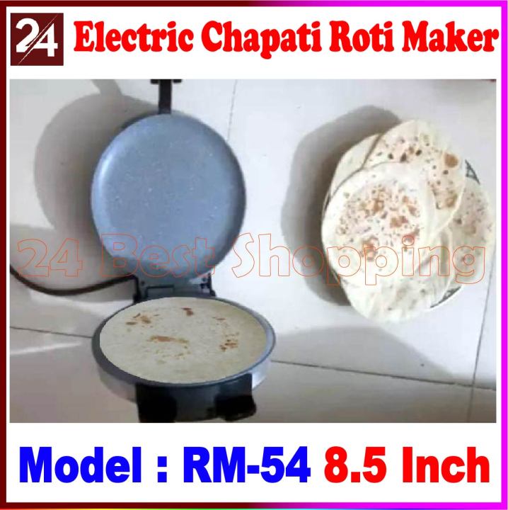 Miyako%20Electric%20Roti%20Maker%20RM-54%20Marble%20Coating%20%7C%20Miyako%20Electric%20Roti%20Maker%20RM-54%20Black%20And%20Silver%20-%20Image%206