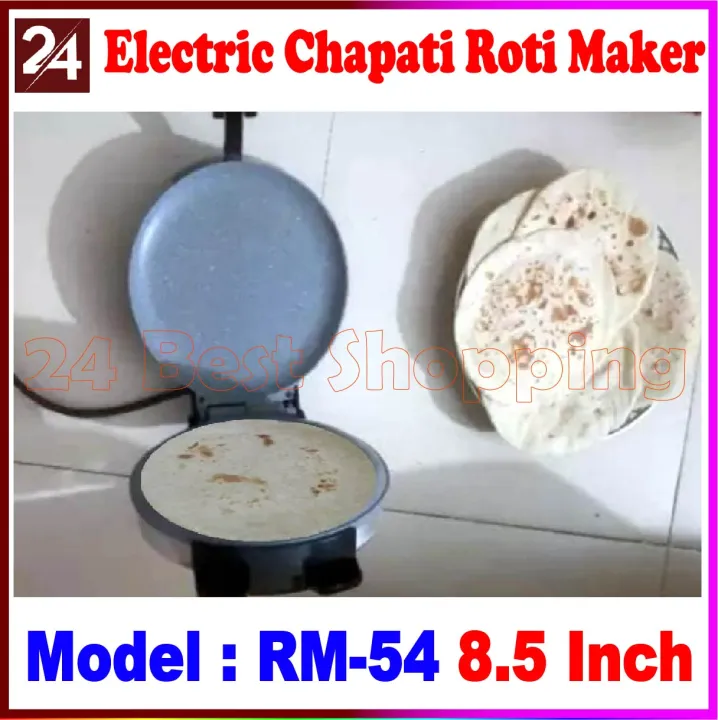 Miyako%20Electric%20Roti%20Maker%20RM-54%20Marble%20Coating%20%7C%20Miyako%20Electric%20Roti%20Maker%20RM-54%20Black%20And%20Silver%20-%20Image%206