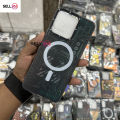 For vivo Y28 4G JOJO Series Unique Design Independent Button Protective Case Phone Back Cover.