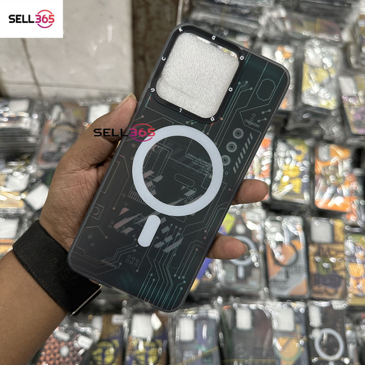 For%20vivo%20Y28%204G%20JOJO%20Series%20Unique%20Design%20Independent%20Button%20Protective%20Case%20Phone%20Back%20Cover%20-%20Image%203