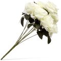 Artificial Flower Home Decoration Rose Bouquet Flower.