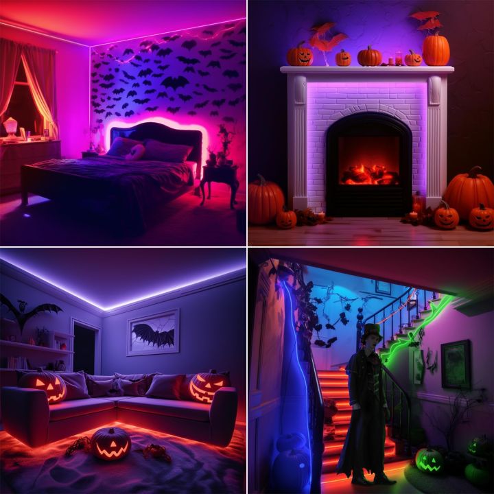 2Meter(6.56%20Feet)%20RGB%20LED%20Strip%20Lights%205050%20Remote%20Plus%20App%20Control%20Smart%20Music%20Sync%20LED%20Lights%20for%20Bedroom,%20Gaming%20&%20Party%20Decoration%20-%20Image%204