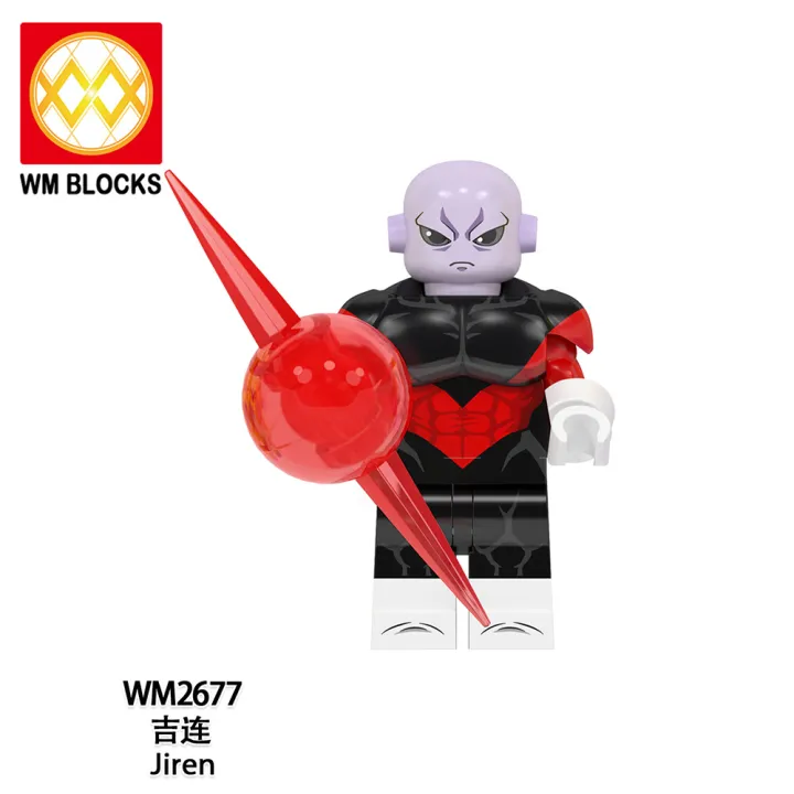 WM6178%20Dragon%20ball%20Building%20Blocks%20Goku%20Black%20Son%20Goku%20Gohan%20Master%20Roshi%20Jiren%20Gogeta%20Gold%20Frieza%20Japanese%20Anime%20Mini%20Building%20Blocks%20Kids%20Toys%208pcs/set%20-%20Image%205