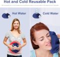 Reusable Ice Bag Pack 9 Inch Cold Therapy. 