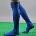 Men Sport Football Soccer Long Socks Over Knee High Sock Baseball Hockey Sports Socks Breathable Outdoor Running Socks.