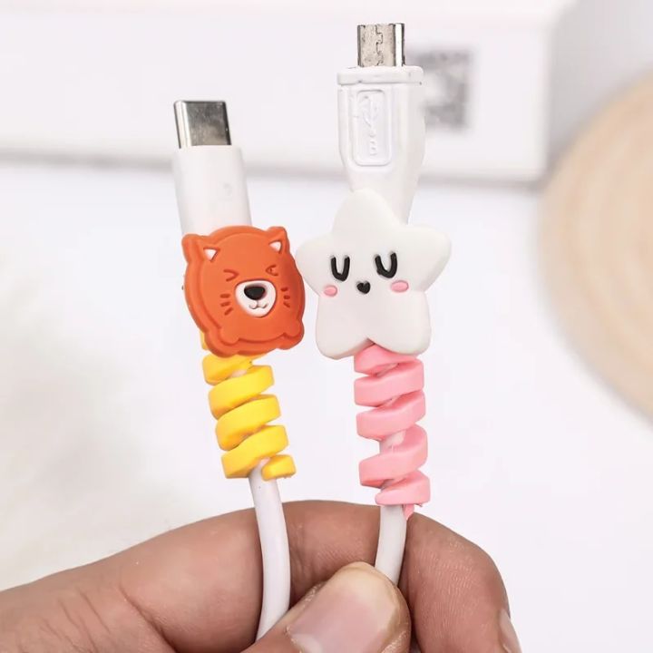 Cute%20Cartoon%20Universal%20Cable%20Protector%20Mobile%20Phone%20Charging%20Wire%20Port%20Protective%20Cover%20for%20Huawei%20Xiaomi%20Samsung%20Charging%20Cable%20-%20Image%205
