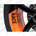 3M Motorcycle Wheel Sticker Hub Decals Rim Stripe Tape For KTM Duke 390 790 Racing Ready To Race 2018 2019 2020 2021 2022 2023.