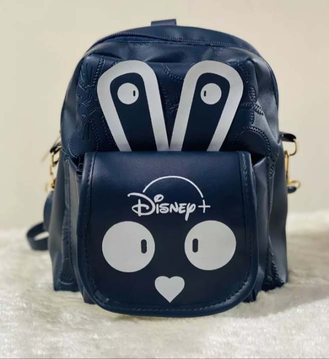 Mickey%20Mouse%20bag%20for%20girls%20Small%20bag%20Small%20backpack%20for%20girls/%20Stylish%20Backpack%20For%20Girls/Casual%20Backpack%20-%20Image%202