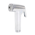 Handheld Shower Head Douche Toilet Bidet Spray Wash Jet Shattaf with Spring Hose. 