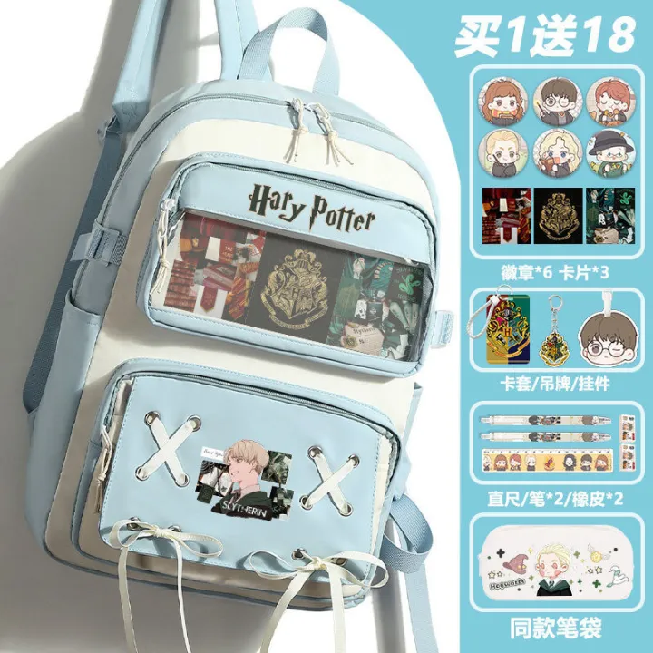 Harry%20Potter%20school%20bag,%20girls'%20primary%20school%20students,%20junior%20high%20school%20new%20backpack,%20high-value,%20large-capacity%20lightweight%20backpack%20-%20Image%206