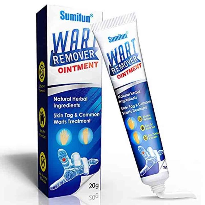 Warts%20Remover%20Ointment%20skin%20care%20product%20Wart%20Treatment%20Cream%20Skin%20Tag%20Remover%20Ointment%20-%20Image%202
