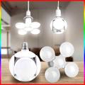 LED Football UFO Lamp New Bubble New Concept LED Lamp 40 watts (Spiral).