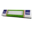 Safes 12W LED Batten Light, 1feet Ceiling Fitting Tube Light,12V Solar Light.