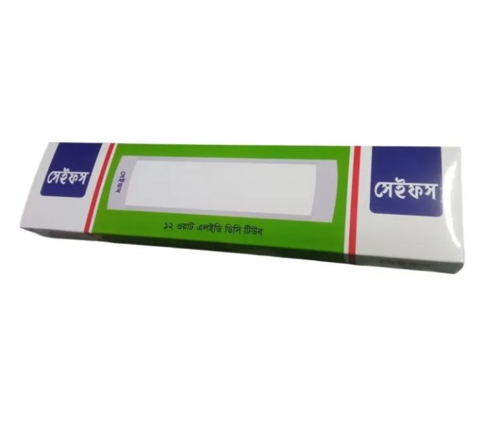 Safes%2012W%20LED%20Batten%20Light,%201feet%20Ceiling%20Fitting%20Tube%20Light,12V%20Solar%20Light%20-%20Image%204