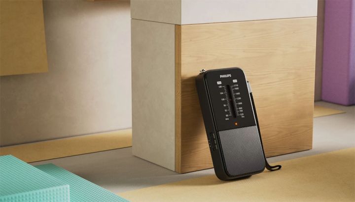 Philips%20TAR1509/00%20Portable%20FM/AM%20Radio%20-%20Image%207