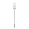 For iPod Shuffle 3rd 4th 5th Generation USB Charger Data SYNC Cable Cord. 