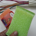Scrubber_Dish Washer Pad_12pcs_Dishwasher/Majoni_Plastic Dish Washer Pad. 