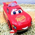 McQueen Car Light & Music battery Operated.