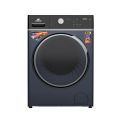 WALTON Front Load Washing Machine 8 KG WWM-AFD80 with Free Delivery.