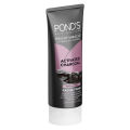 Pond'S Bright Miracle Ultimate Detox Activated Charcoal Facial Foam- 90gm. 
