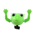 Swimming Frog Pool Bath Toy Wind-Up Toy.
