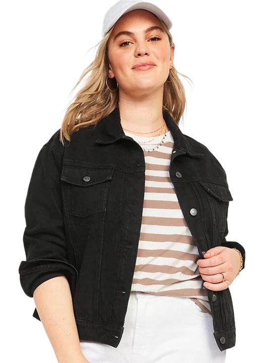 Export%20quality%20black%20denim%20jacket%20for%20women%20new%20collection%202024%20%7C%20low%20price%20women%20denim%20jacket%20for%20winter%20%7C%20Black%20denim%20jacket%20for%20women%20-%20Image%204