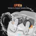 ICE PRIME PRO TWS EARBUDS | 100 HOUR PLAYTIME | PREMIUM ENC.