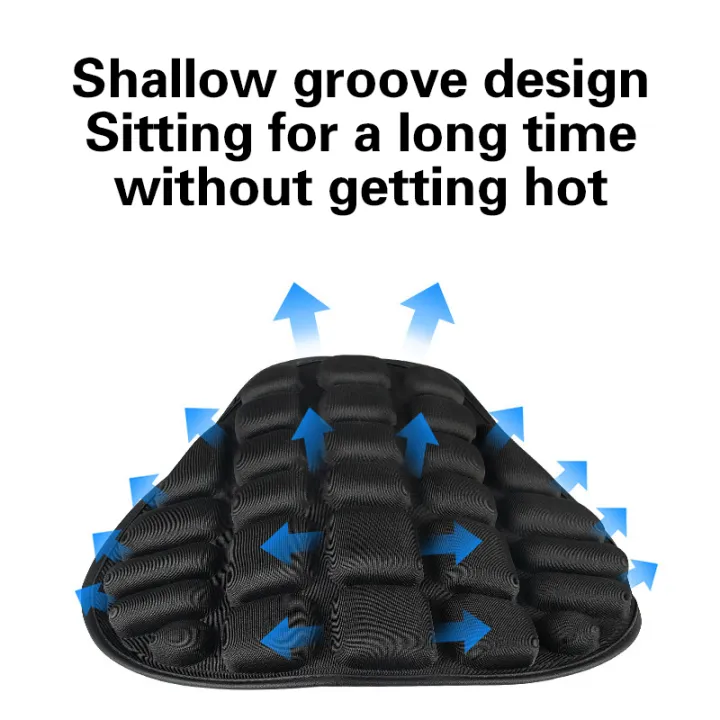 New%20Motorcycle%20Seat%20Cover%20Air%20Pad%20Motorcycle%20Air%20Seat%20Cushion%20Cover%20Pressure%20Relief%20Protector%20Universal%20Motorcycle%20Seats%20Taotai%20-%20Image%203