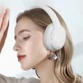 Wireless Headphones Foldable Bluetooth-Compatible5.0 Headset Noise Reduction 3.5MM Jack Sports Music Earphone Game Headphones. 