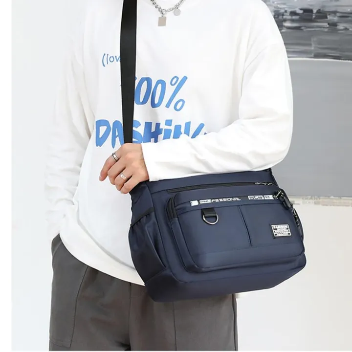Men's%20Messenger%20Crossbody%20Shoulder%20Bags%20Men%20Small%20Sling%20Pack%20For%20Work%20Business%20Waterproof%20Oxford%20Packs%20Satchel%20Purse%20Father's%20Day%20gift%20For%20Dad%20-%20Image%208