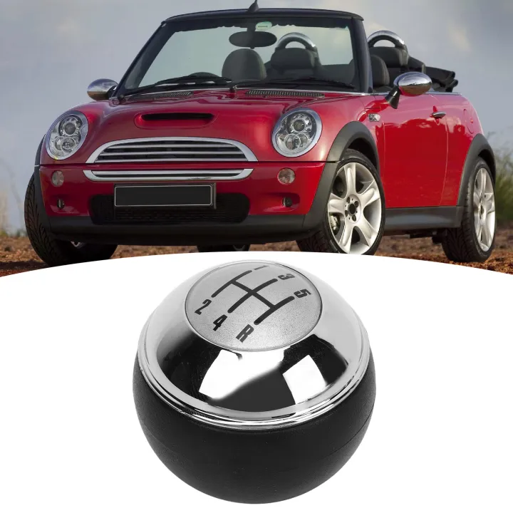 5%20Gear%20Manual%20Transmission%20Knob%20Impact%20Proof%20Anti%20Deformation%20Construction%207542278%20Wear%20Resistant%20for%20R52%20-%20Image%202