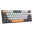 Redragon K644 Caraxes  Mechanical Gaming Keyboard. 