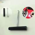 String Pull Hook Tennis Pull Wire Badminton Stringing Tools for Restring.