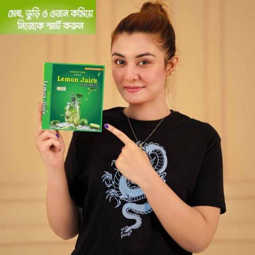 Natural%20Lemon%20Juice%20of%20Healthy%20Weight%20Loss%20with%20Slim%20Body%20%20%20Urmi%20Collection%20-%20Image%202