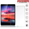 iPad 10.2 7th/8th/9th Generation Tempered Glass Screen Protector Clear. 