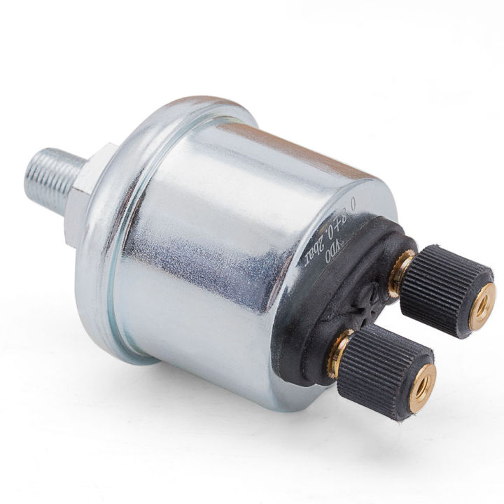 1pcs%20Vdo%201/2%20Npt%2021mm%20Thread%20Engine%20%20Temperature%20Sensor%20Water%20Temperature%20Sensor%20&%201pcs%20Universal%20Vdo%20%20Pressure%20Sensor%200%20to%2010%20Bars%201/8%20Npt%20Generator%20Part%2010mm%20-%20Image%207
