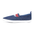 North Star NADAL Canvas Slip-On Sneaker for Men. 