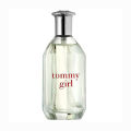 TOMMY HIFIGER TOMMY GIRL EDT 100ML Spray (Women).