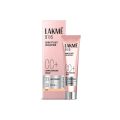 Lakme 9 to 5 CC Cream Mini Beige 01. 