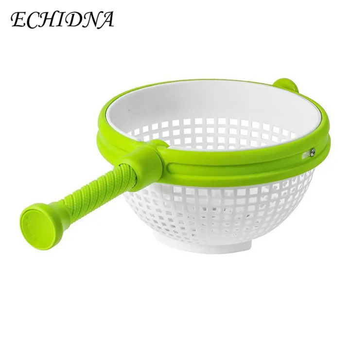 Salad%20Spinner%20with%20Rotating%20Drain%20Basket%20Multifunctional%20Rotating%20Drainer%20Basket%20for%20Kitchen%20Sink%20Fruit%20Vegetable%20Spinner%20Food%20Collector%20Buyers'%20Choice%20Rotating%20Drain%20Basket%20-%20Image%203