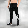 Trouser - Comfortable And Jearsy Soft - Joggers For Men. 