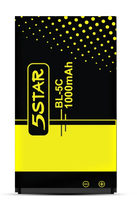 5Star%20BL-5C-1000%20mAh%20Li-Ion%20Battery:%20Slim%20Lightweight%20and%20Long-Lasting%20-%20Image%204