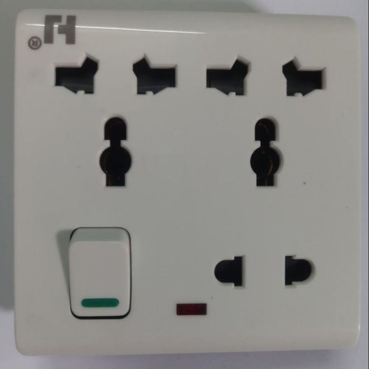 Universal%20Power%20Switch%203Pin%202Pin%20Combine%20Socket%20AC%20250V%2016A%208%20Pin%20Combine%20Wall%20Switch%20Box%20Socket%20Electrical%20Wall%20Mount%20Gang%20Plug%20Socket%20For%20IPS%20UPS%20Stabilizer%20Computer%20Refrigerator%20-%20Image%202