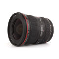 Canon EF 17-40mm f/4L USM Lens. 