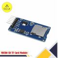 MICRO SD TF Card Module For Arduino. 