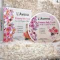 L Avenue Body Cream 300gm. 