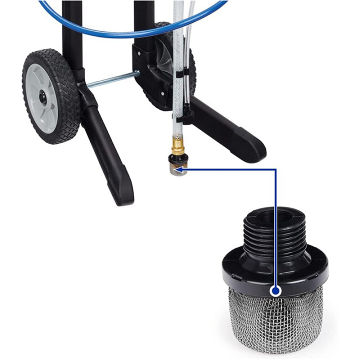 288716%20Inlet%20Suction%20Strainer%20and%20288749%20Airless%20Spray%20Machine%20Filter%20Combination%20Fit%20for%20Airless%20Sprayer%20Painter%20-%20Image%206