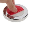 (New)3R-036 Car Blind Spot Rear View Wide Angle Mirror, Diameter: 7.5cm.