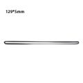 5mm Wide Turntable Rubber Belt Flat Drive Belt for Vinyl Record Player Turntable. 
