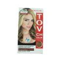 International Hair styling China product TOVCHCOLOR hair color used for male / female shade no 8.3 - 80 ml X 2.